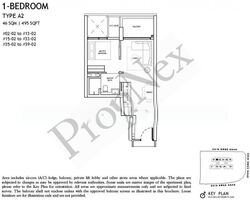 The Landmark (D3), Condominium #624509771